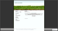Desktop Screenshot of inspiringmessages.wordpress.com