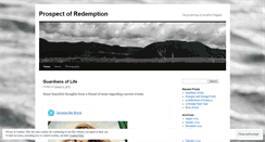 Desktop Screenshot of peculiarfellow.wordpress.com