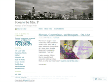 Tablet Screenshot of formerms.wordpress.com