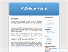 Tablet Screenshot of mewo.wordpress.com