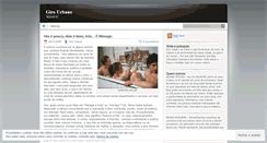Desktop Screenshot of girourbano.wordpress.com