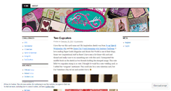 Desktop Screenshot of howadornable.wordpress.com