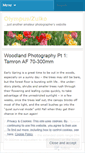 Mobile Screenshot of olympuszuiko.wordpress.com