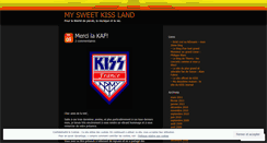 Desktop Screenshot of lp6571.wordpress.com