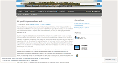 Desktop Screenshot of multiargentina.wordpress.com