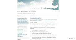 Desktop Screenshot of celestecutter.wordpress.com