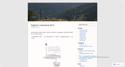 Desktop Screenshot of andreeaioanaferent.wordpress.com