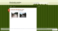 Desktop Screenshot of jfandres.wordpress.com