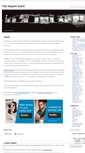 Mobile Screenshot of importgiant.wordpress.com