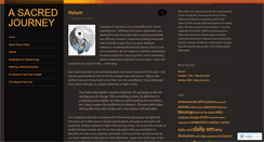 Desktop Screenshot of celticawitch.wordpress.com