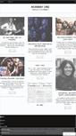 Mobile Screenshot of norwayone.wordpress.com