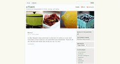 Desktop Screenshot of 2takes.wordpress.com