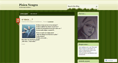 Desktop Screenshot of andreeabulgaru.wordpress.com