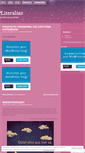 Mobile Screenshot of literalias.wordpress.com