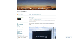 Desktop Screenshot of bekuitspoel.wordpress.com