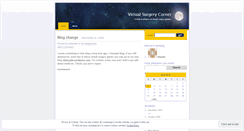 Desktop Screenshot of drheykel.wordpress.com