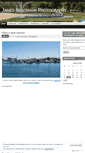 Mobile Screenshot of jamesbradshawphotography.wordpress.com