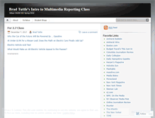Tablet Screenshot of intromultimediatuttle.wordpress.com