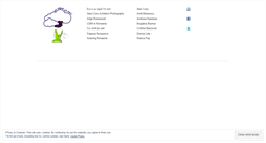 Desktop Screenshot of justfly86.wordpress.com