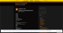 Desktop Screenshot of mcpoet.wordpress.com