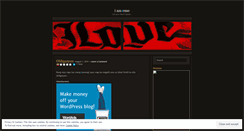 Desktop Screenshot of emoticlub.wordpress.com