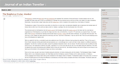 Desktop Screenshot of globaldesi.wordpress.com