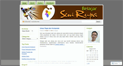 Desktop Screenshot of mazgun.wordpress.com
