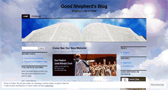 Desktop Screenshot of gsumc1.wordpress.com