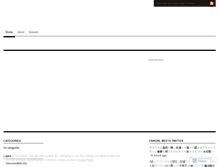 Tablet Screenshot of discomunication.wordpress.com