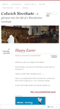 Mobile Screenshot of colwichnov.wordpress.com
