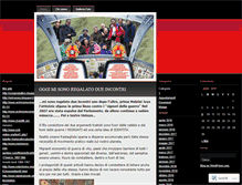 Tablet Screenshot of cariocas.wordpress.com
