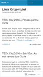 Mobile Screenshot of ciprianborsan.wordpress.com