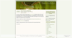 Desktop Screenshot of metrolingua.wordpress.com