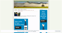 Desktop Screenshot of oasisroscrea.wordpress.com