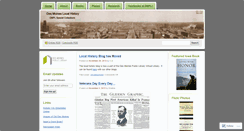 Desktop Screenshot of dmlocalhistory.wordpress.com