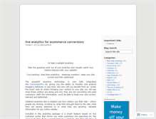 Tablet Screenshot of celebrosblog.wordpress.com