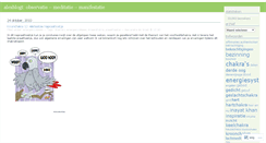 Desktop Screenshot of alexblogt.wordpress.com