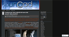 Desktop Screenshot of 3dsoftware.wordpress.com