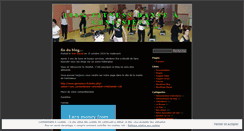 Desktop Screenshot of matevaric.wordpress.com