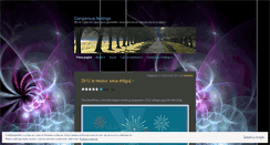 Desktop Screenshot of hiiix.wordpress.com
