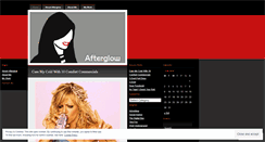 Desktop Screenshot of keviviano.wordpress.com
