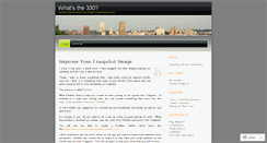 Desktop Screenshot of akroncommercialrealestate.wordpress.com