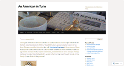 Desktop Screenshot of anamericaninturin.wordpress.com