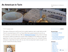 Tablet Screenshot of anamericaninturin.wordpress.com