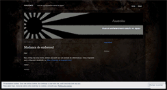 Desktop Screenshot of fuuzoku.wordpress.com