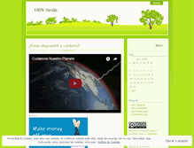 Tablet Screenshot of kglamb.wordpress.com