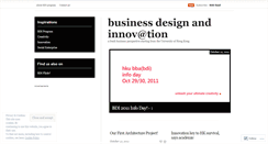 Desktop Screenshot of hkubdi.wordpress.com