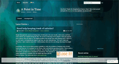 Desktop Screenshot of hypnostrategies.wordpress.com