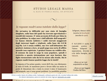 Tablet Screenshot of francamassa.wordpress.com