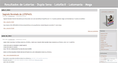 Desktop Screenshot of maxitudo.wordpress.com